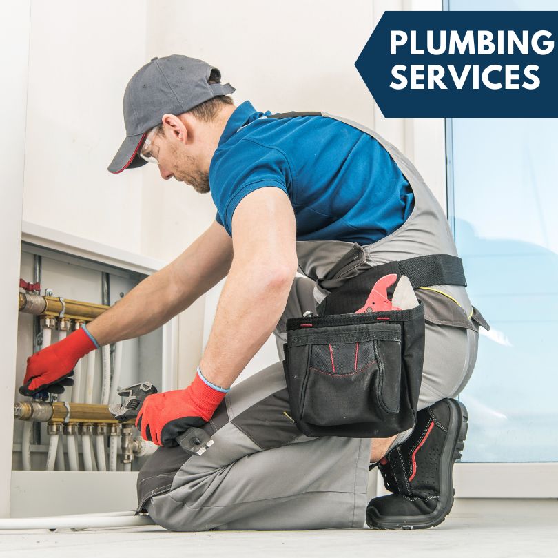 Millstadt Plumbing Company